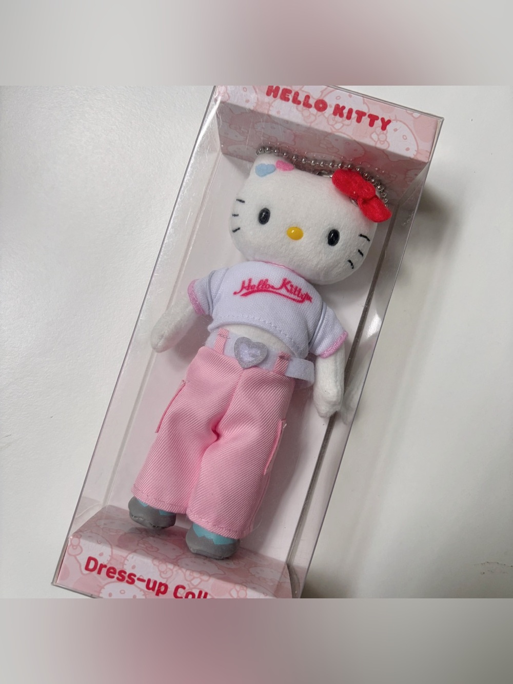 Sanrio Hello Kitty Dress-Up Collection Korea 50th Anniversary